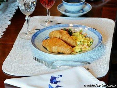 Five Continents Bed And Breakfast New Orleans Exterior foto